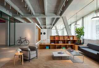 深圳新型智能家居改造