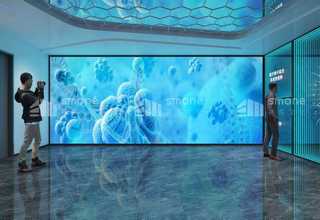 南京硬化层梯度显微硬度计测试方法