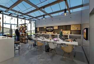 昌江企业包装印刷工厂