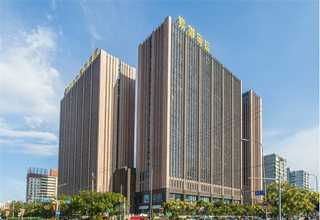 中山AI语音交互送餐机器人来电咨询