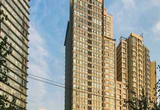 小榄镇中型办公室洽谈